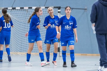 Album: Löwinnen Cup am 6/7.1.24 - 